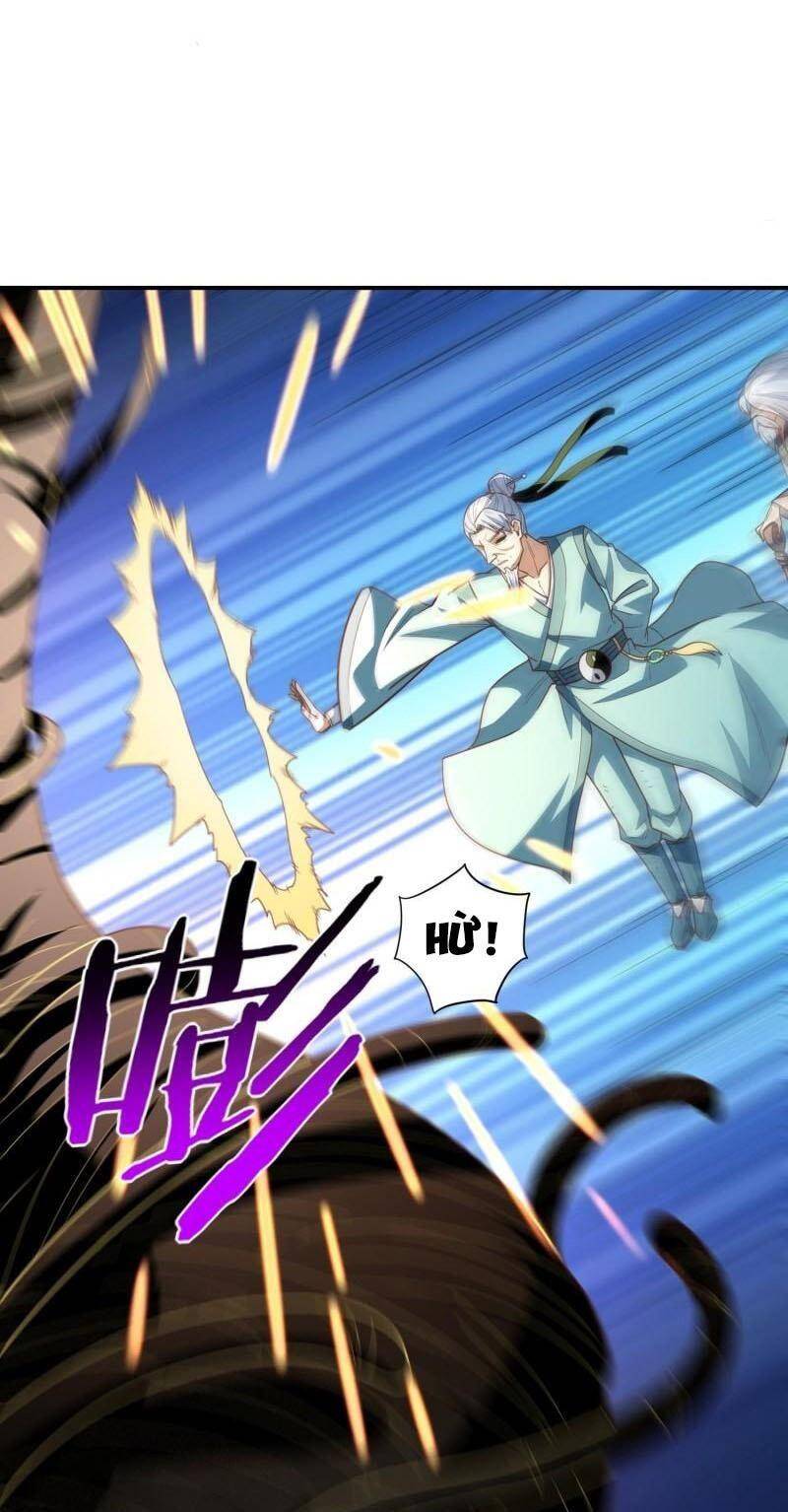 Cao Năng Lai Tập - Chương 209