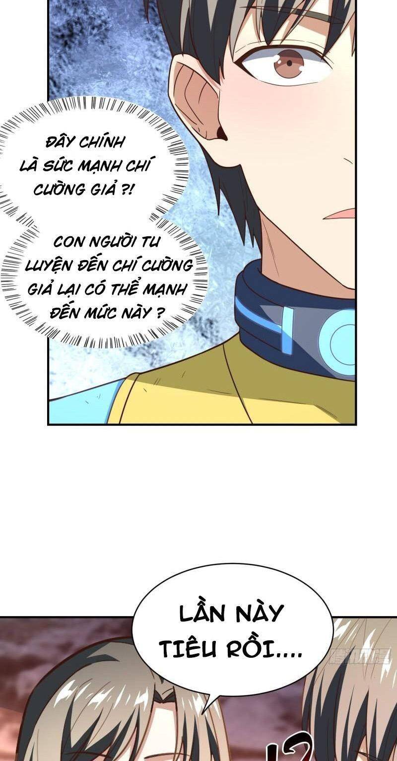 Cao Năng Lai Tập - Chương 209