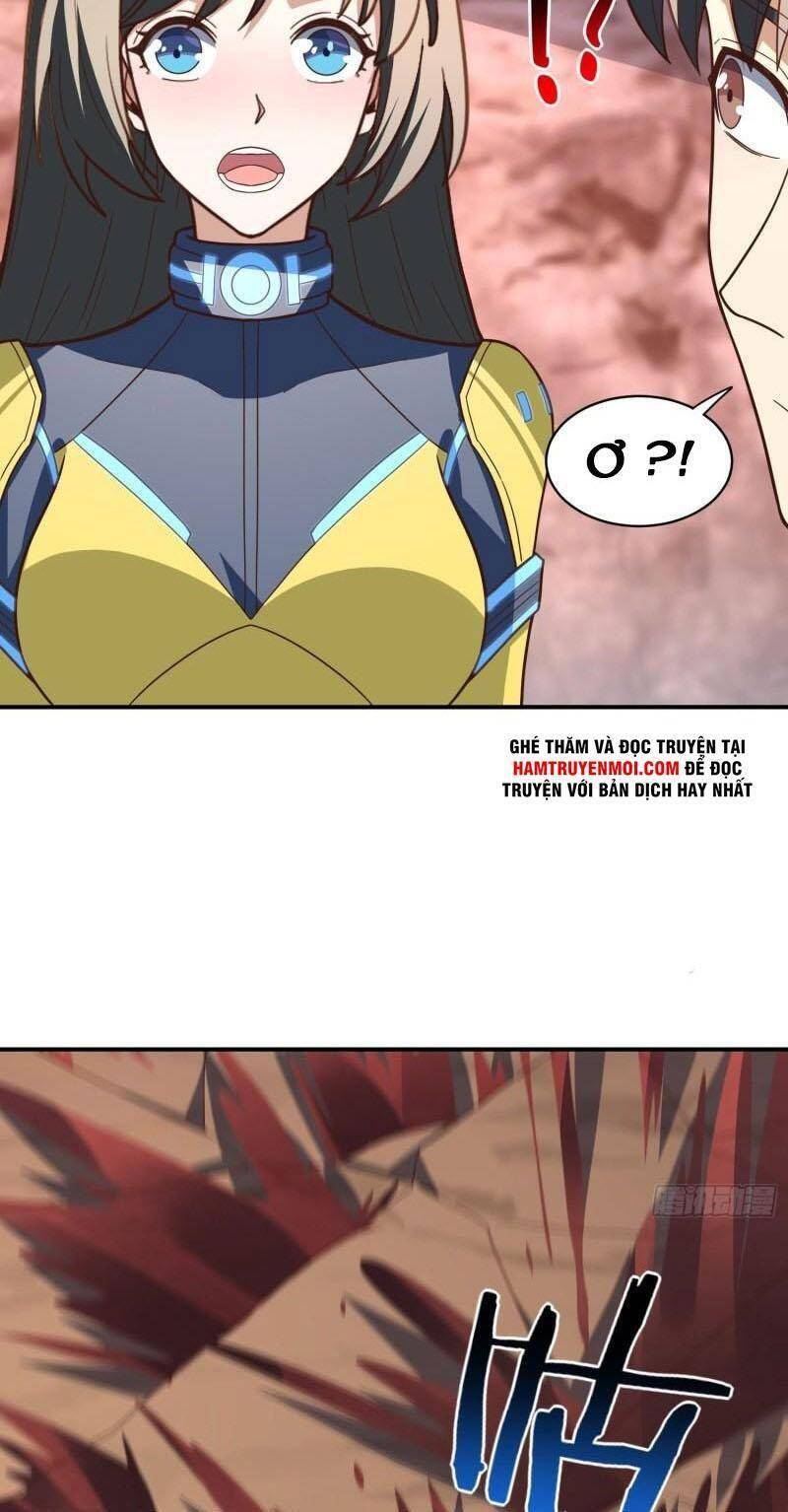 Cao Năng Lai Tập - Chương 209