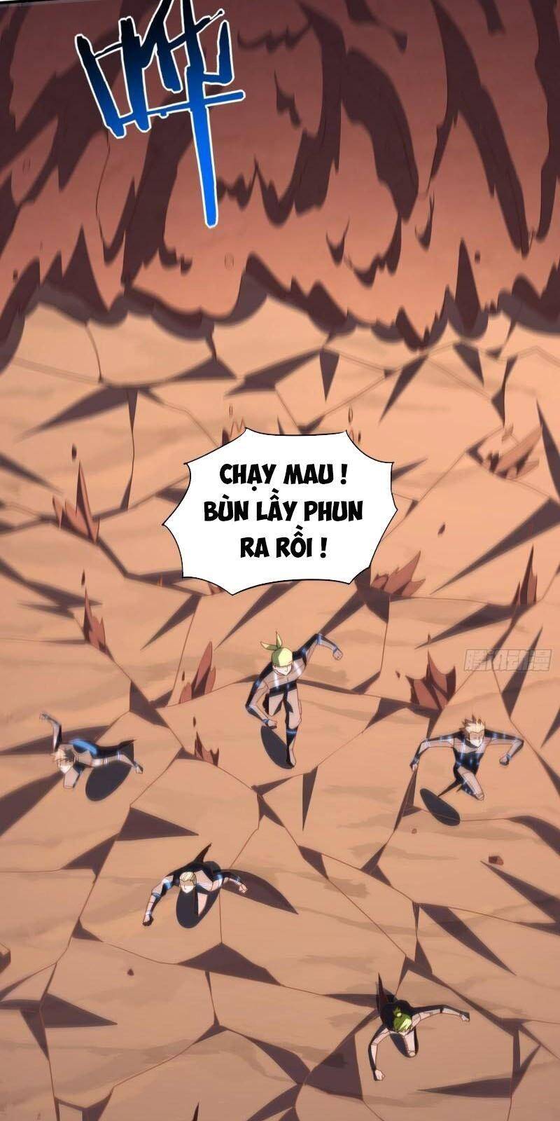 Cao Năng Lai Tập - Chương 209