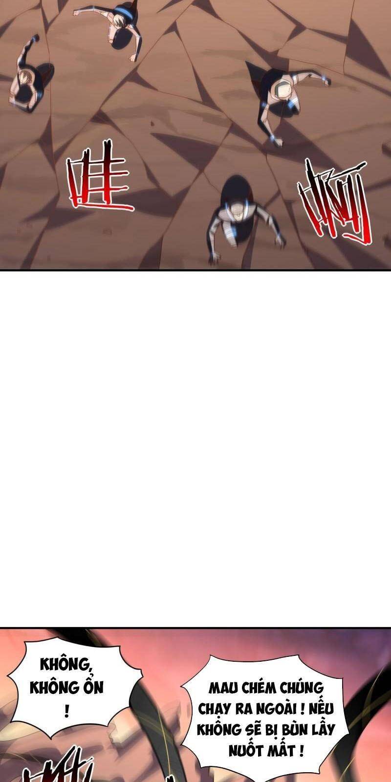 Cao Năng Lai Tập - Chương 209