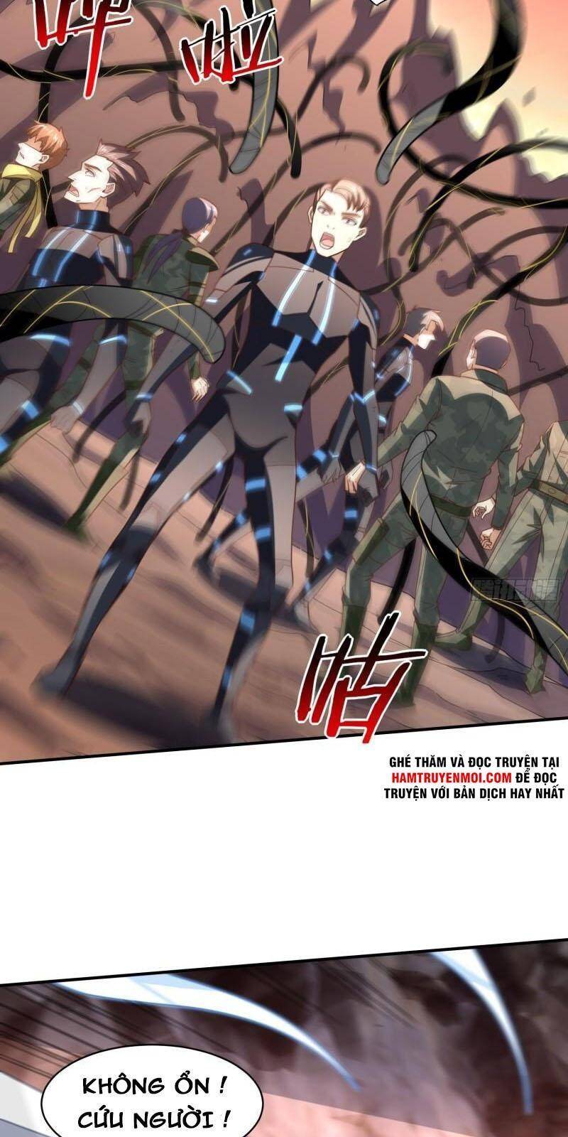 Cao Năng Lai Tập - Chương 209