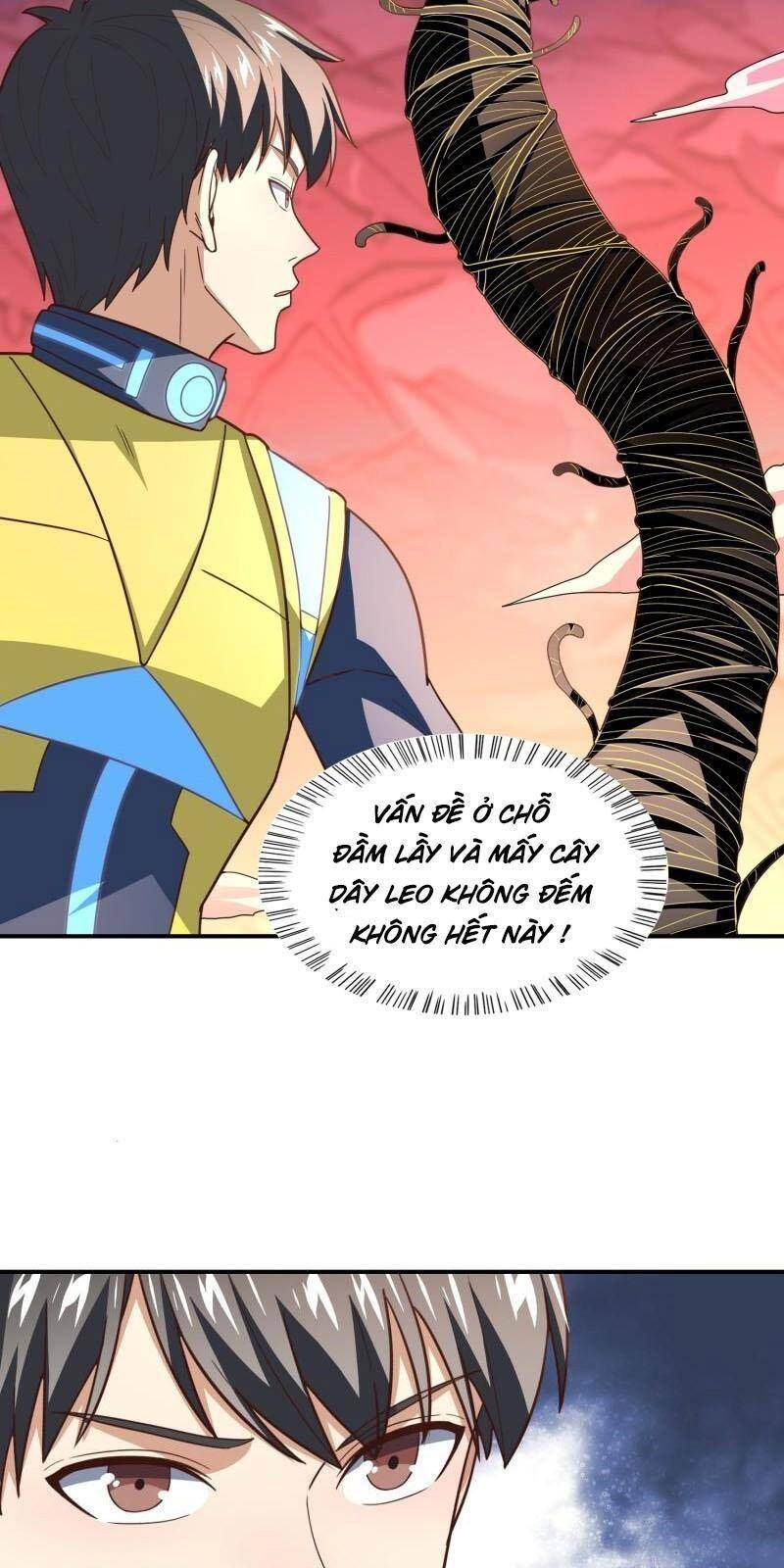 Cao Năng Lai Tập - Chương 209