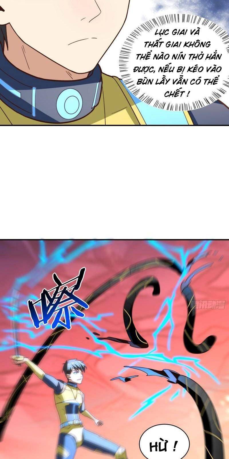 Cao Năng Lai Tập - Chương 209