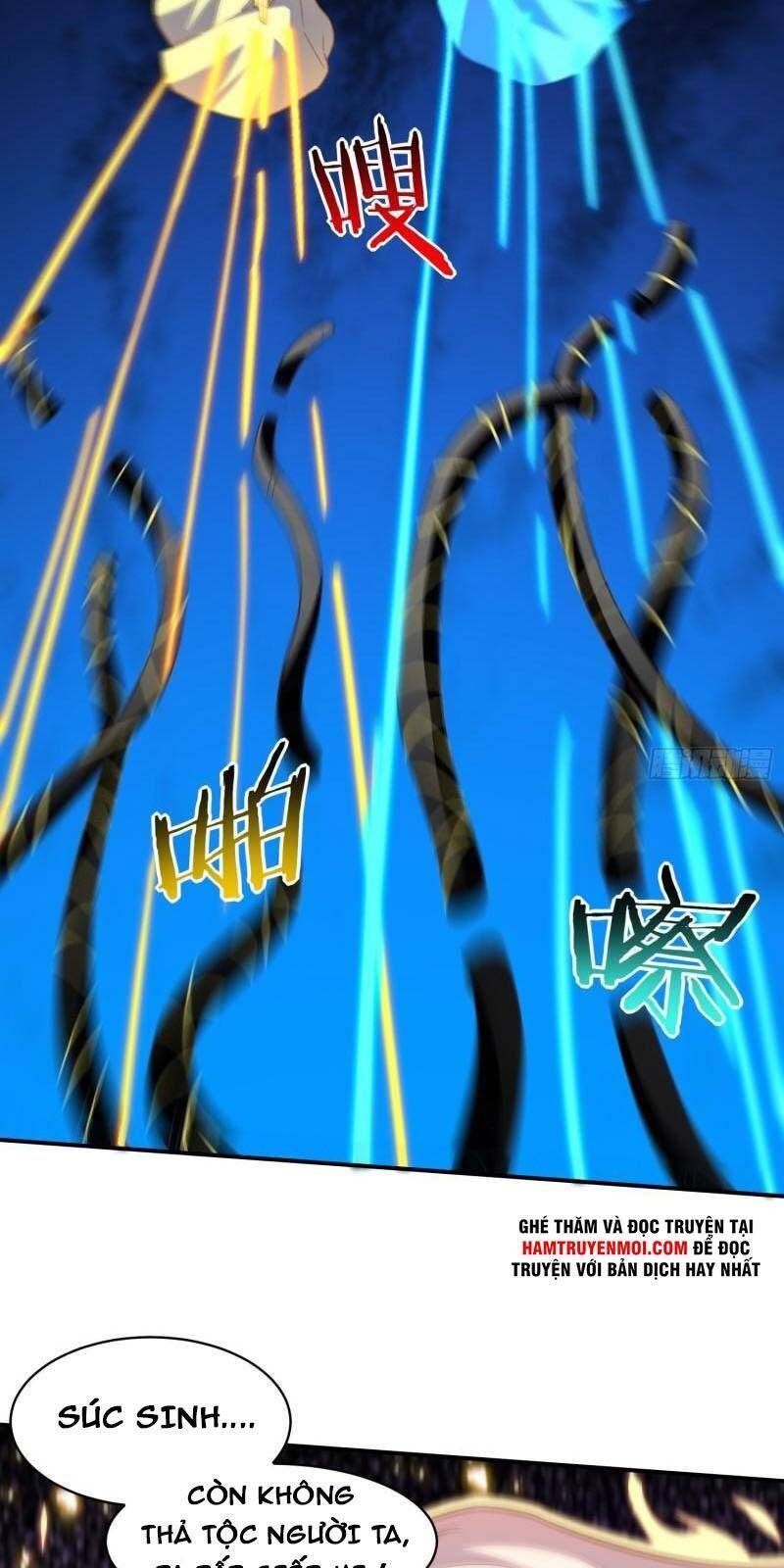 Cao Năng Lai Tập - Chương 209