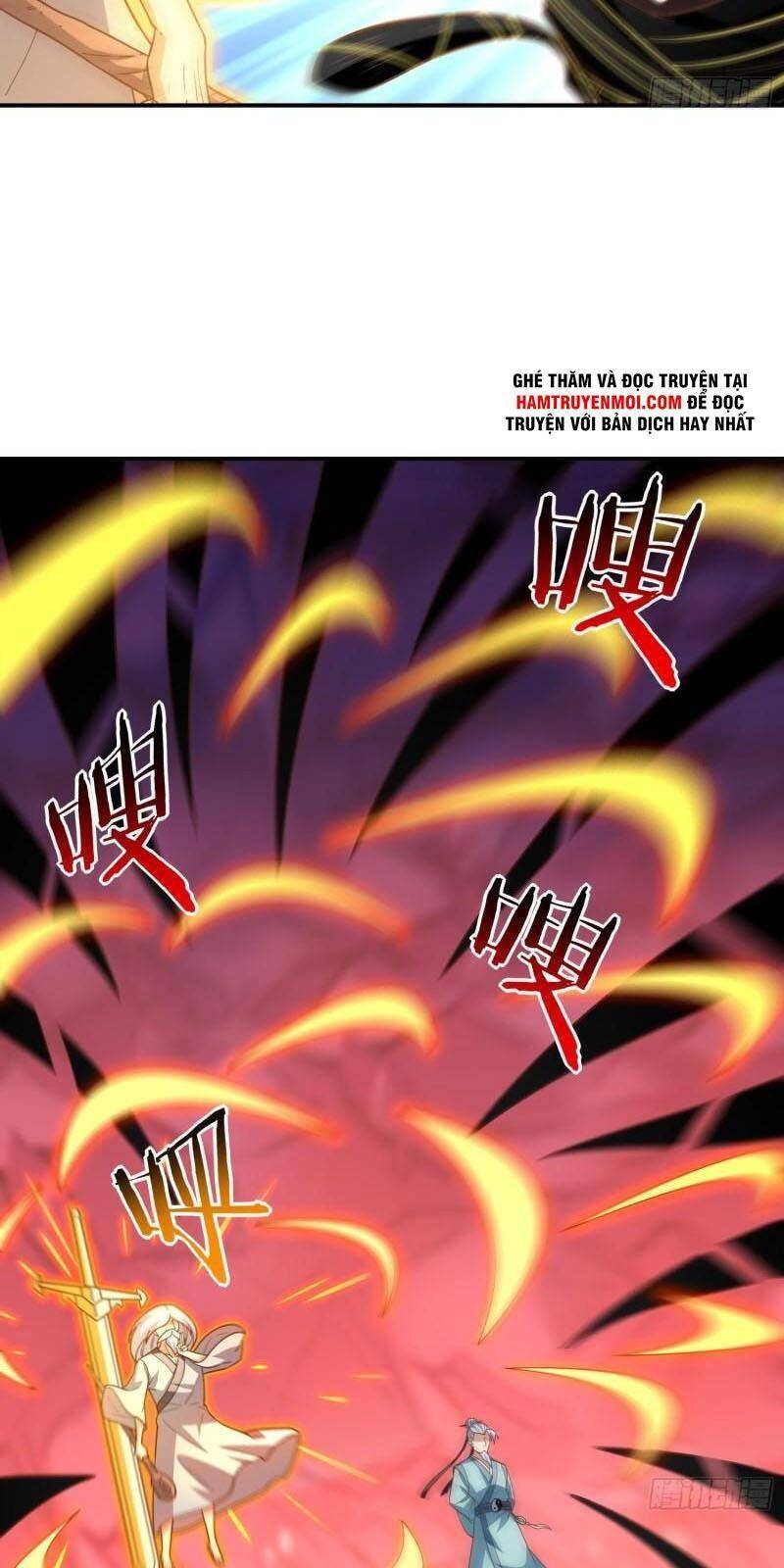 Cao Năng Lai Tập - Chương 209