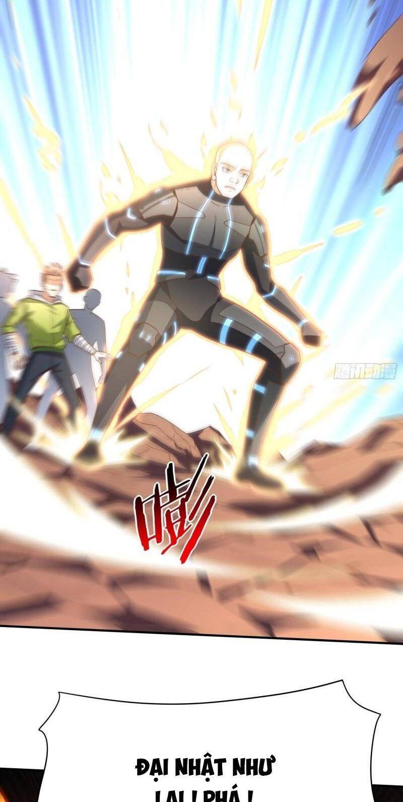 Cao Năng Lai Tập - Chương 209