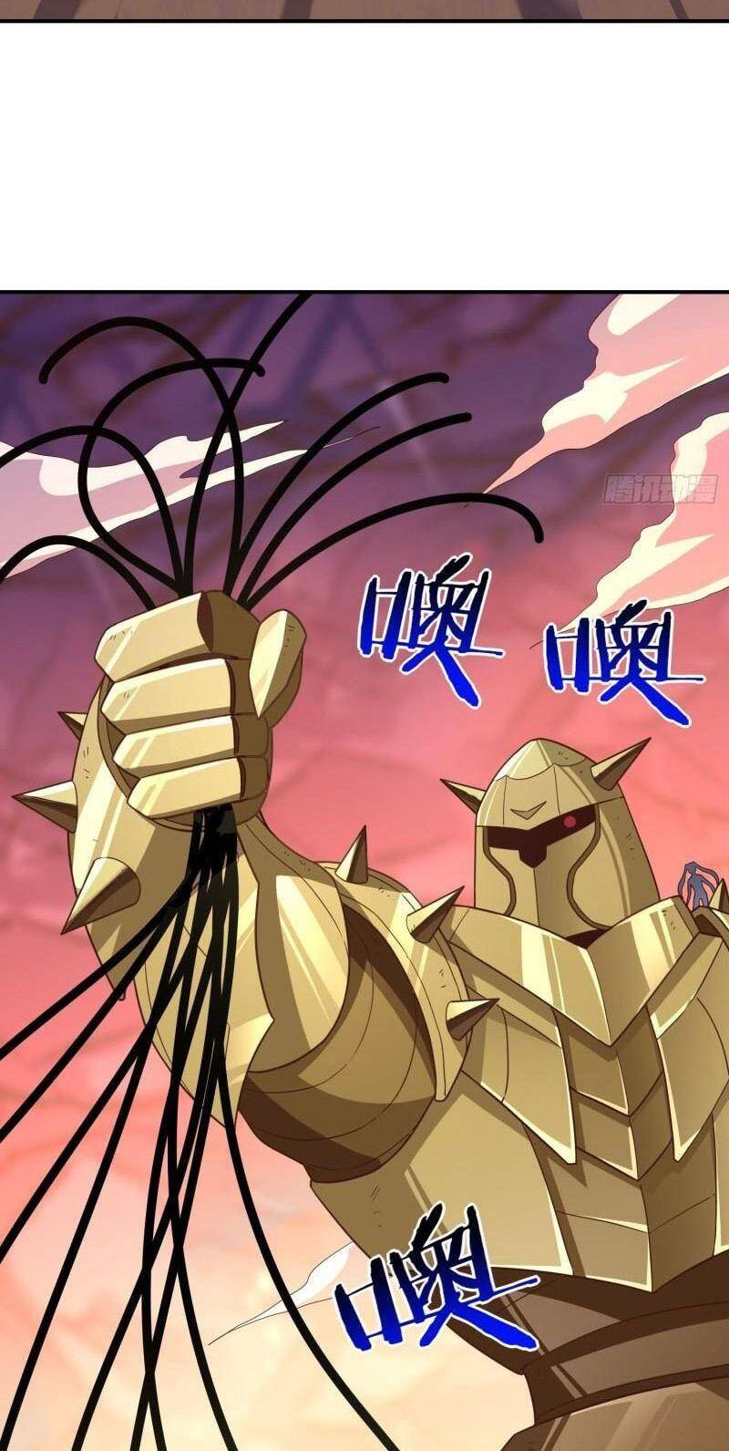 Cao Năng Lai Tập - Chương 209