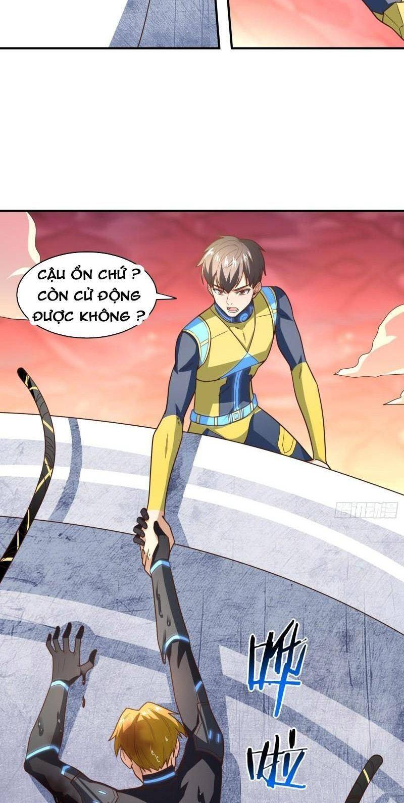 Cao Năng Lai Tập - Chương 209