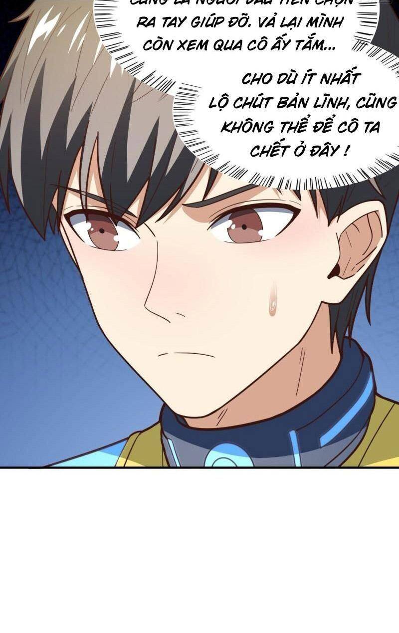 Cao Năng Lai Tập - Chương 209