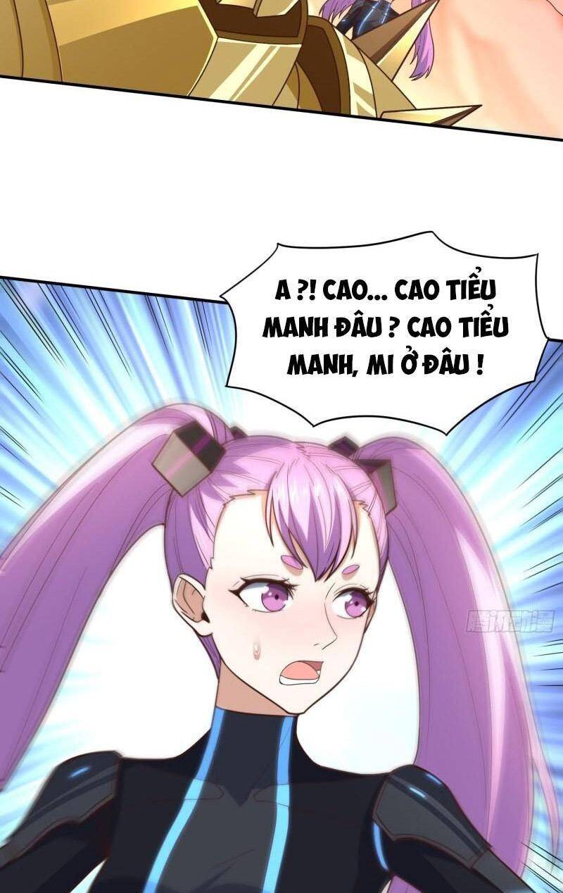 Cao Năng Lai Tập - Chương 209