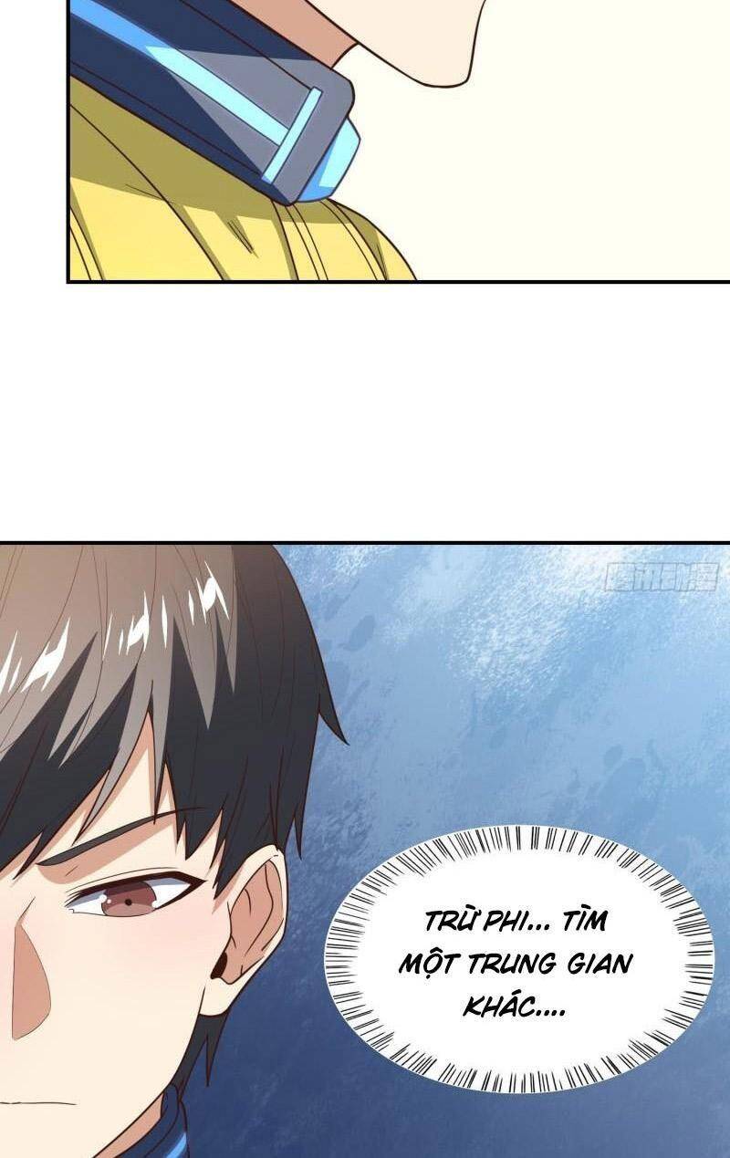 Cao Năng Lai Tập - Chương 209