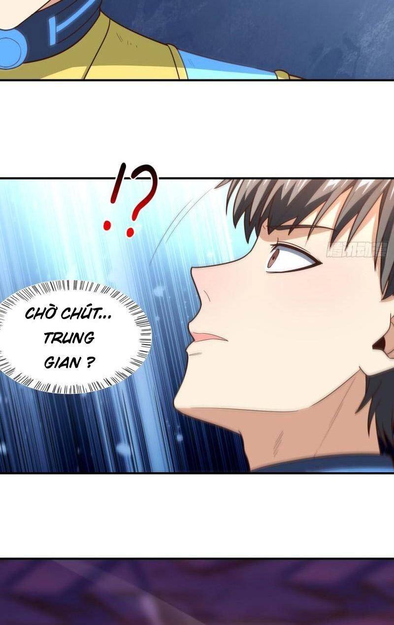 Cao Năng Lai Tập - Chương 209