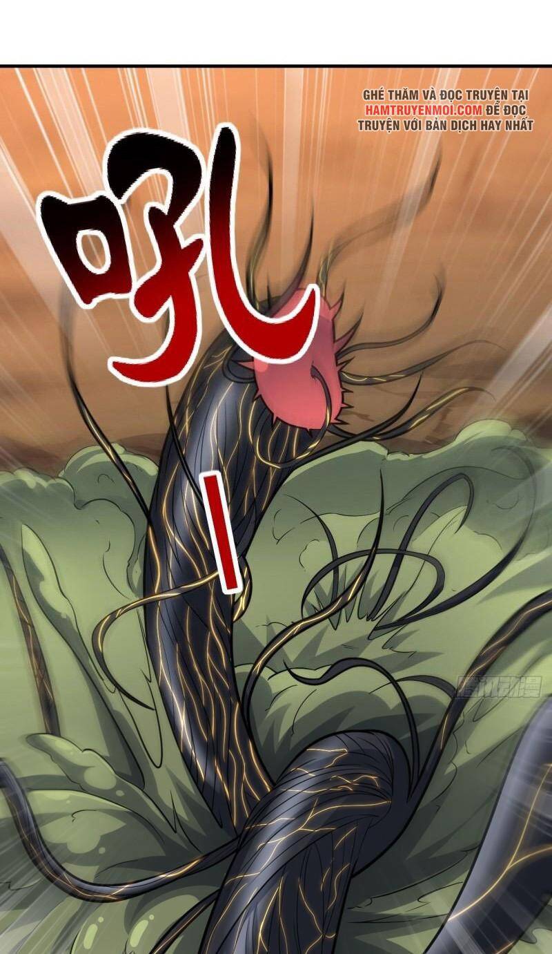 Cao Năng Lai Tập - Chương 210