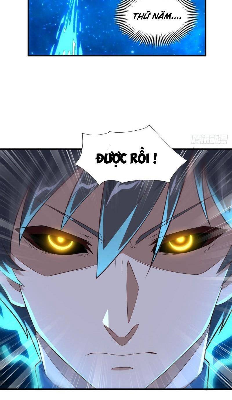 Cao Năng Lai Tập - Chương 210