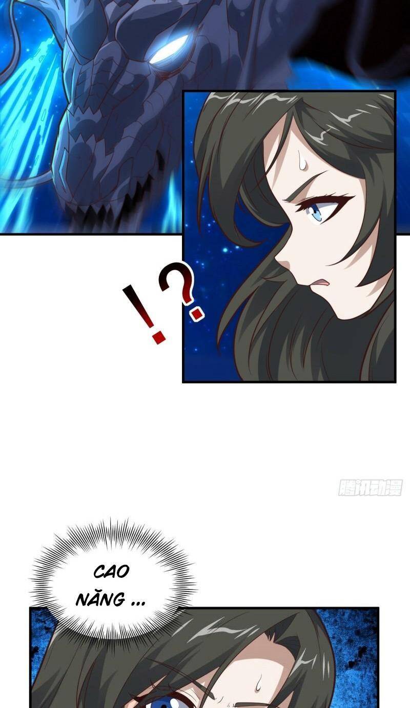 Cao Năng Lai Tập - Chương 210