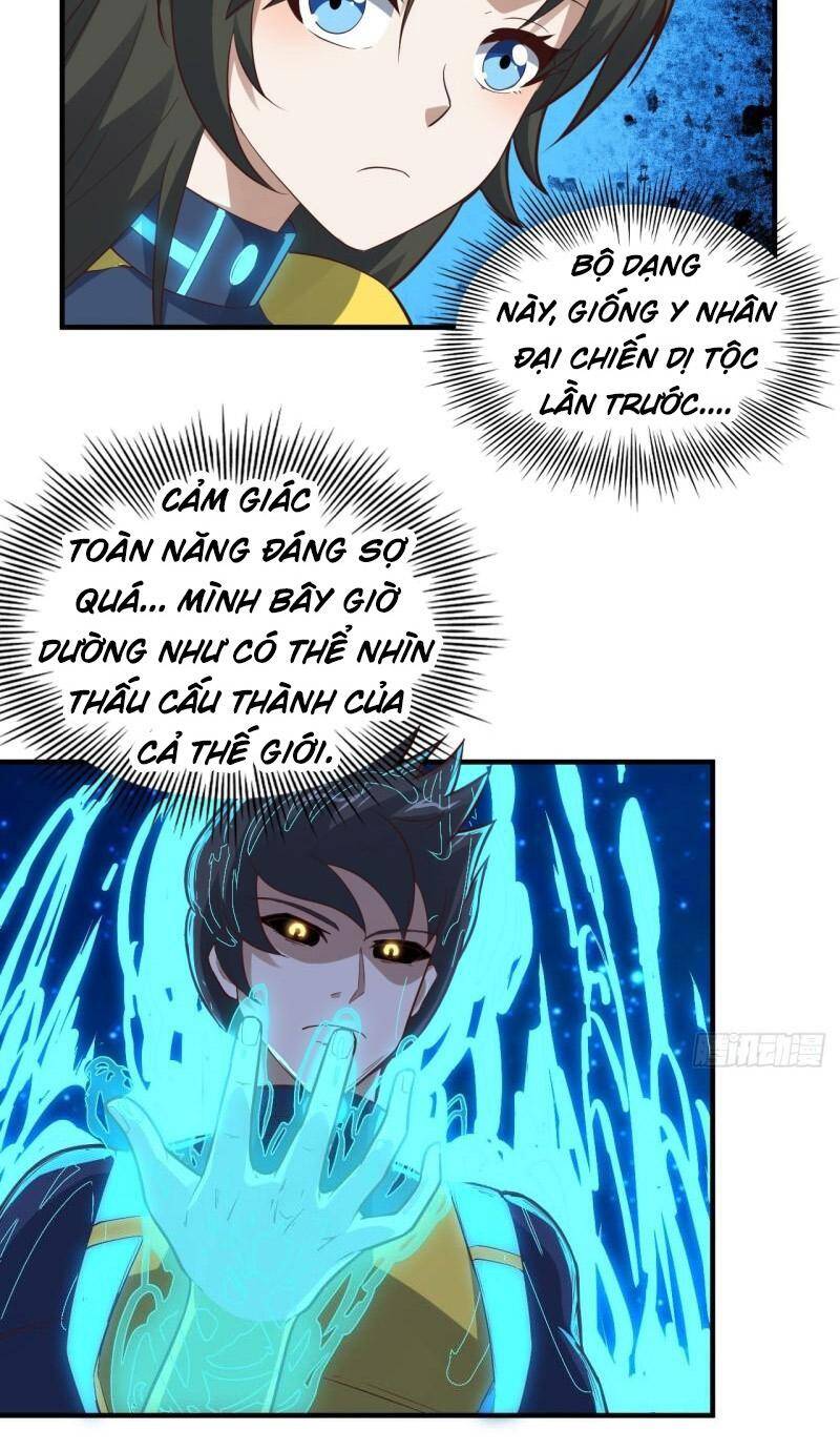 Cao Năng Lai Tập - Chương 210