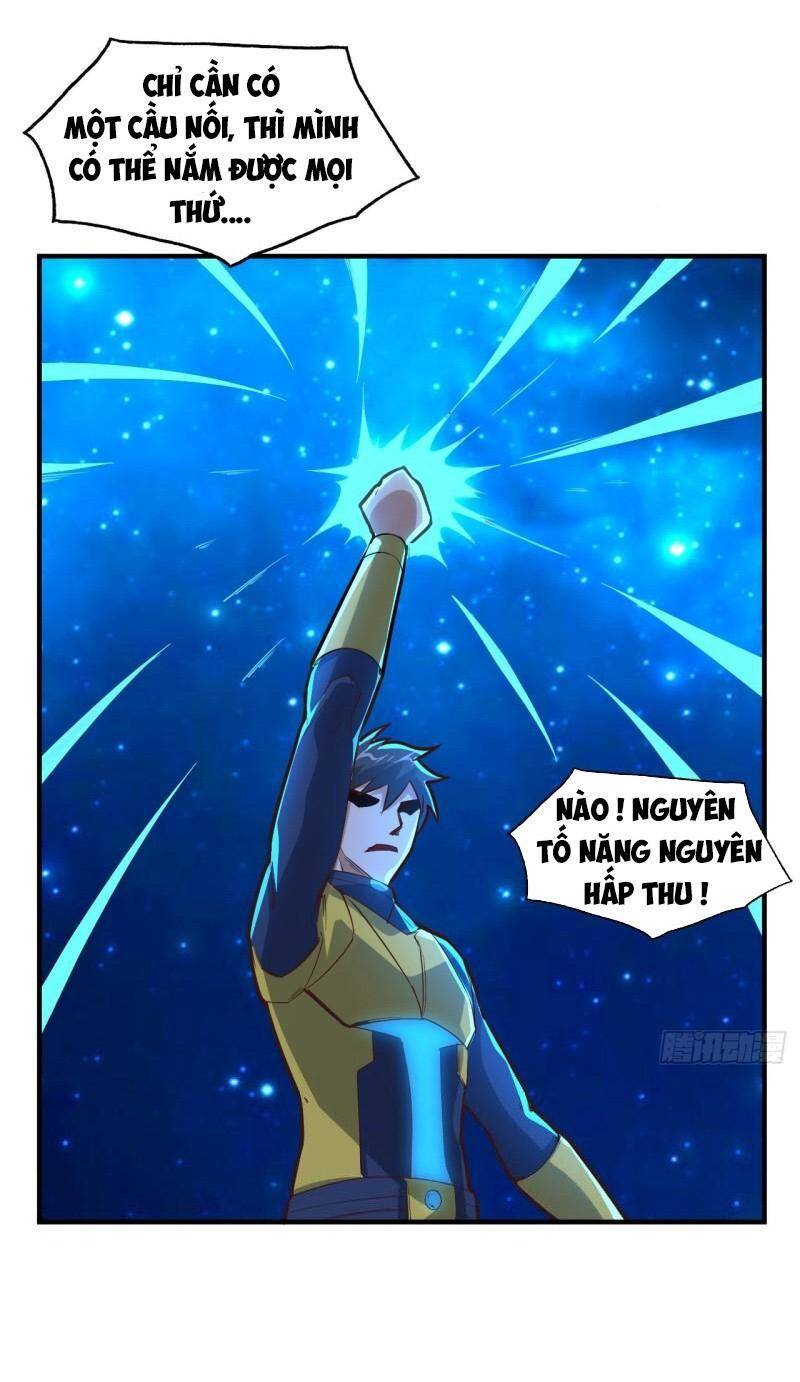 Cao Năng Lai Tập - Chương 210