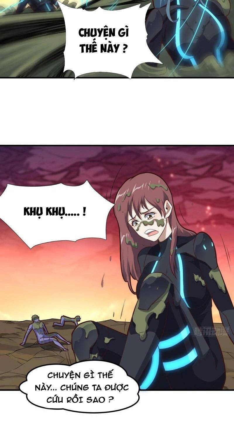 Cao Năng Lai Tập - Chương 210