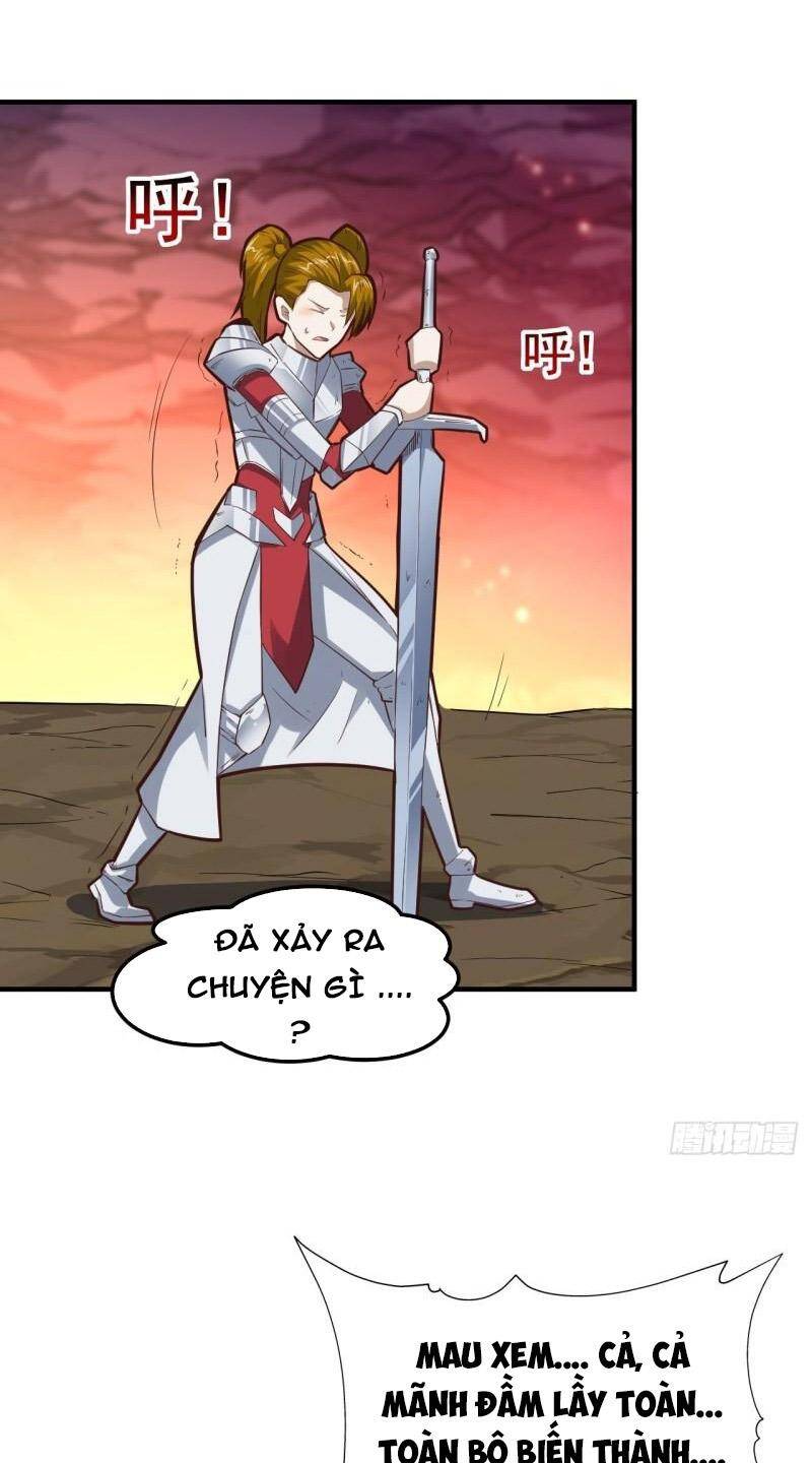 Cao Năng Lai Tập - Chương 210