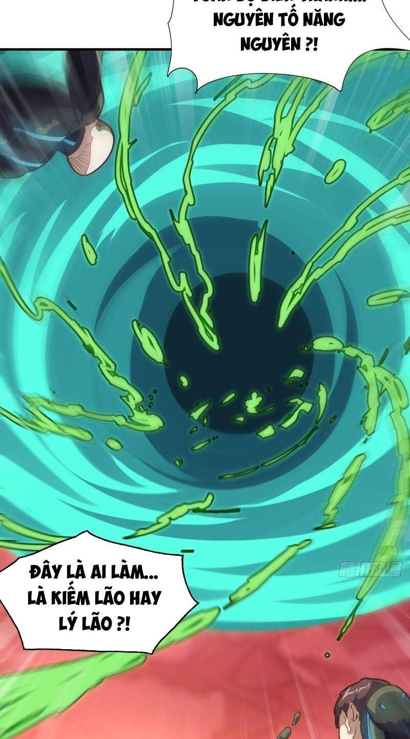 Cao Năng Lai Tập - Chương 210