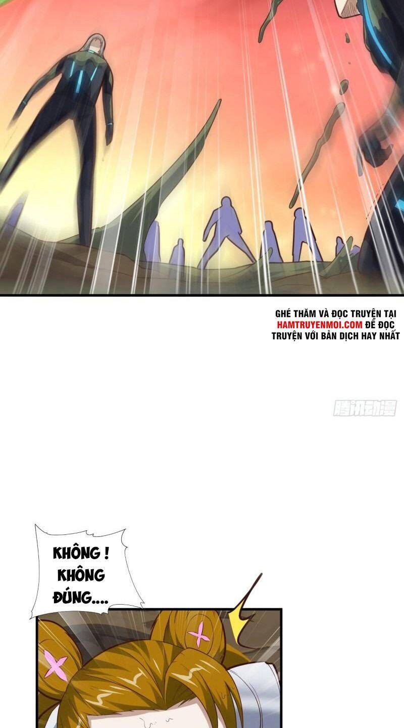 Cao Năng Lai Tập - Chương 210