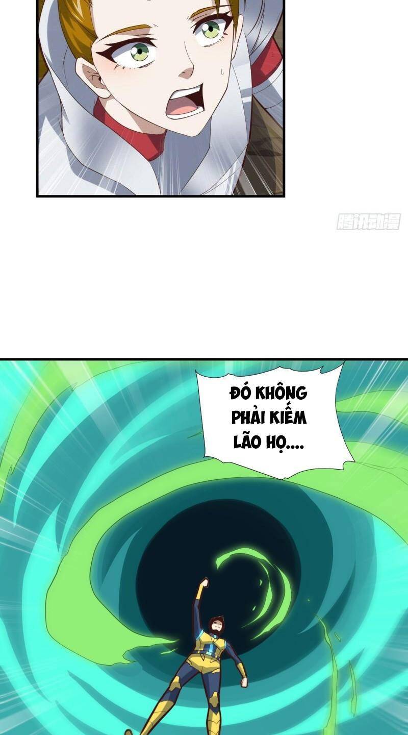 Cao Năng Lai Tập - Chương 210