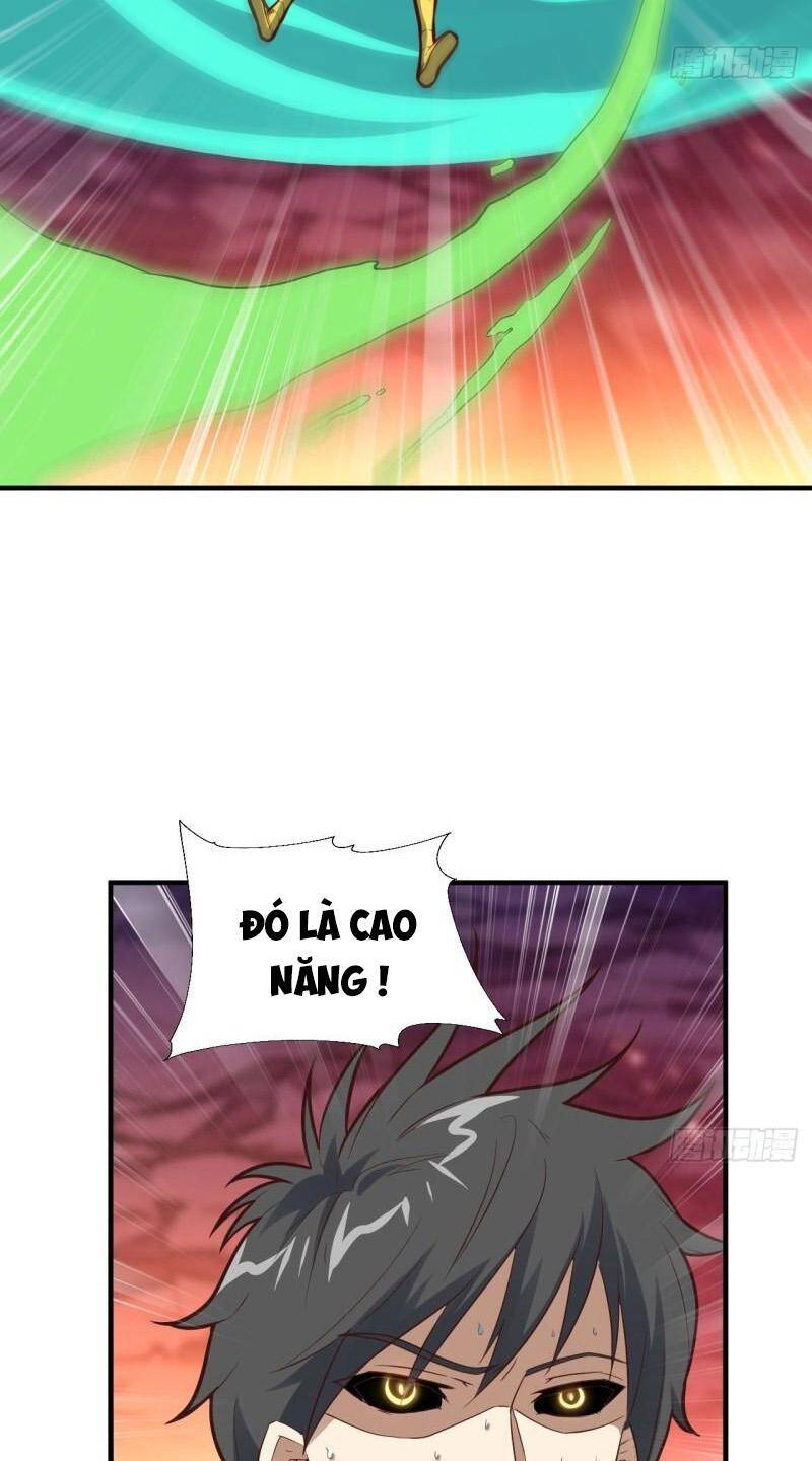 Cao Năng Lai Tập - Chương 210