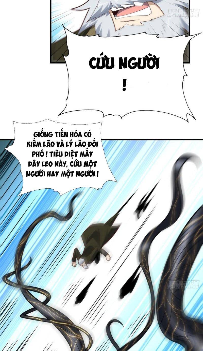 Cao Năng Lai Tập - Chương 210