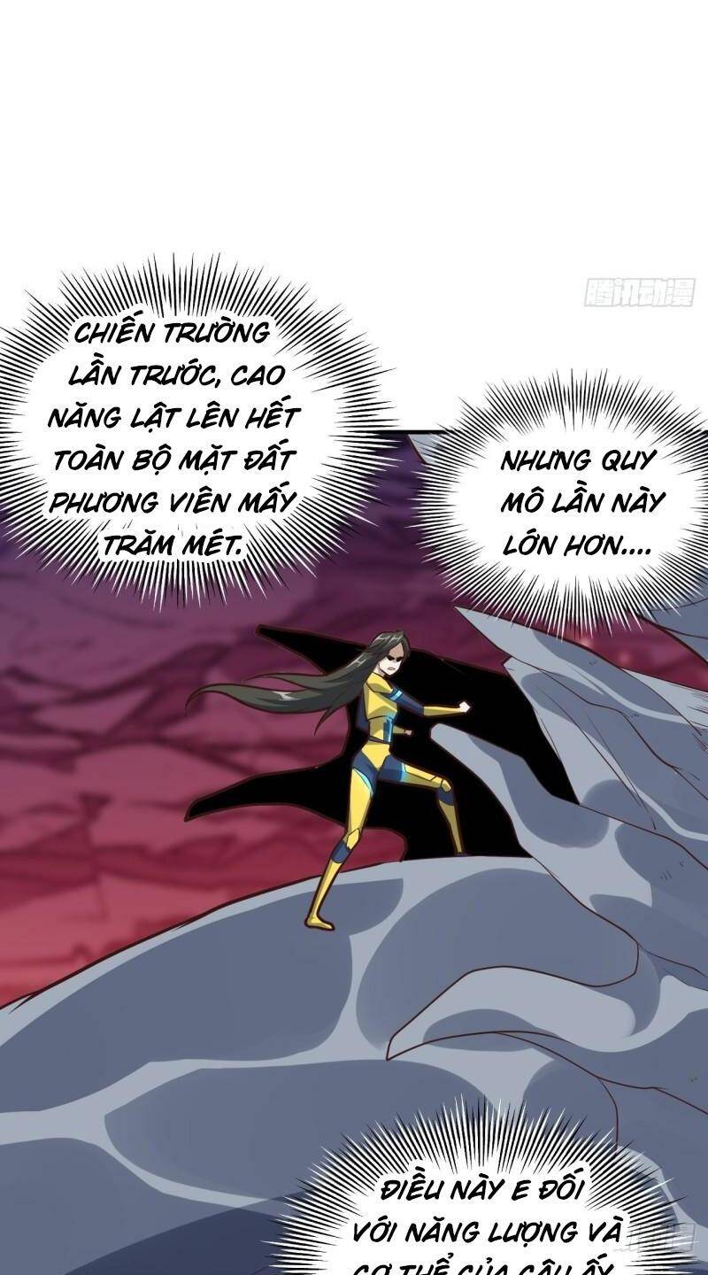 Cao Năng Lai Tập - Chương 210