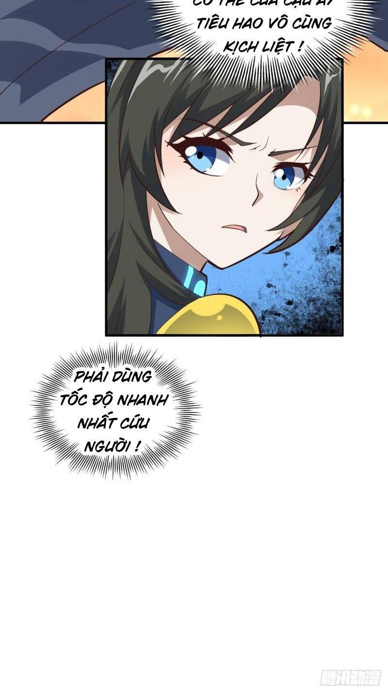 Cao Năng Lai Tập - Chương 210