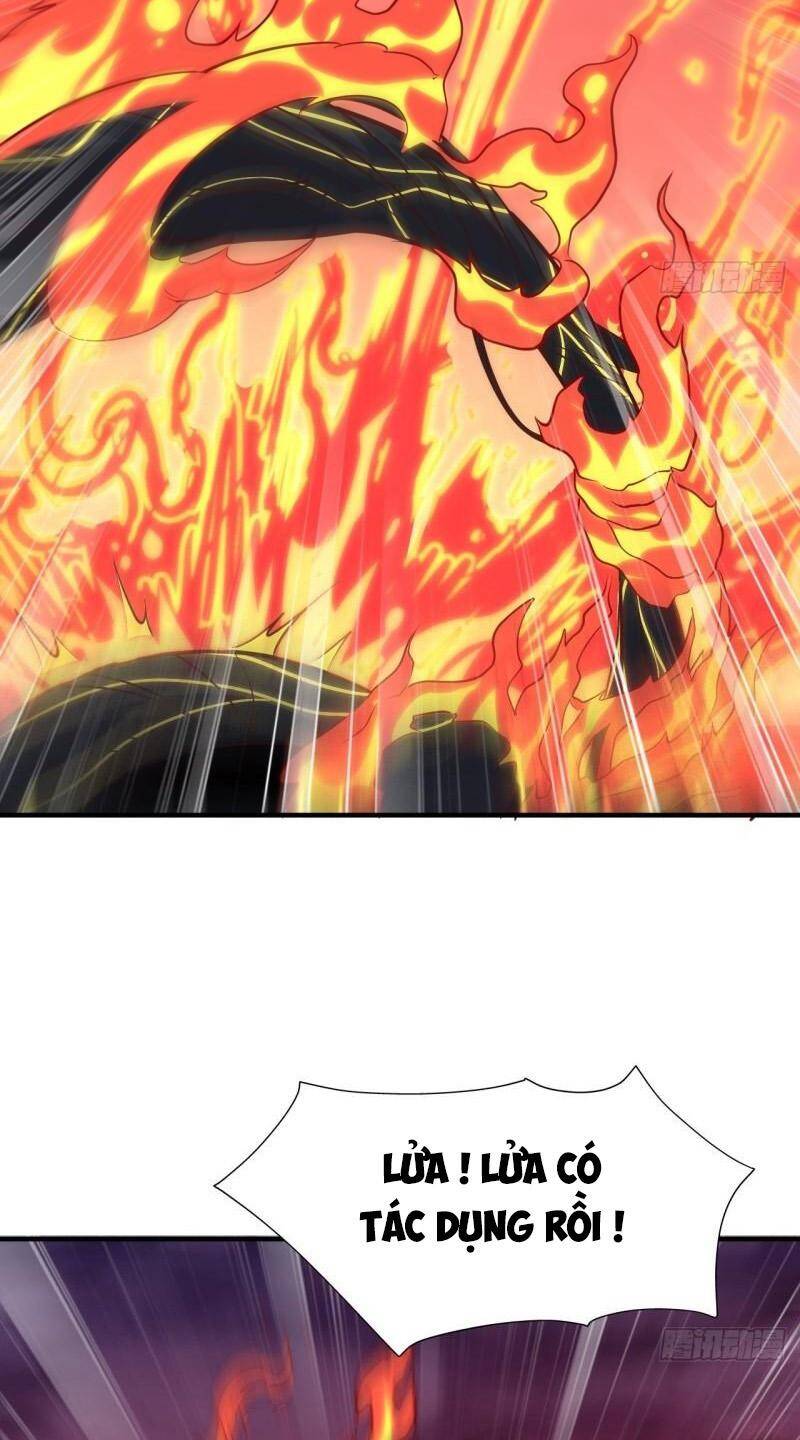 Cao Năng Lai Tập - Chương 210