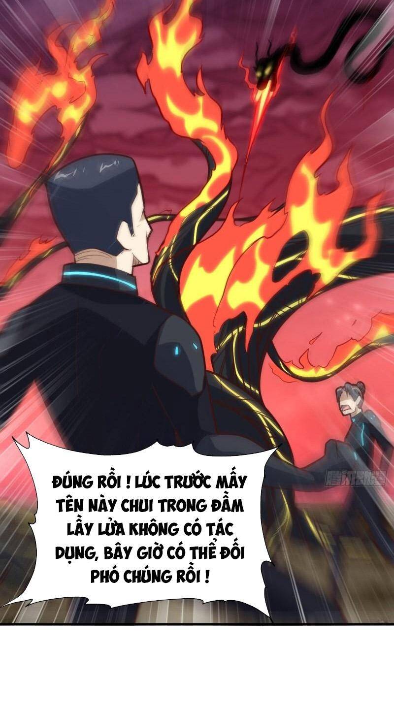 Cao Năng Lai Tập - Chương 210