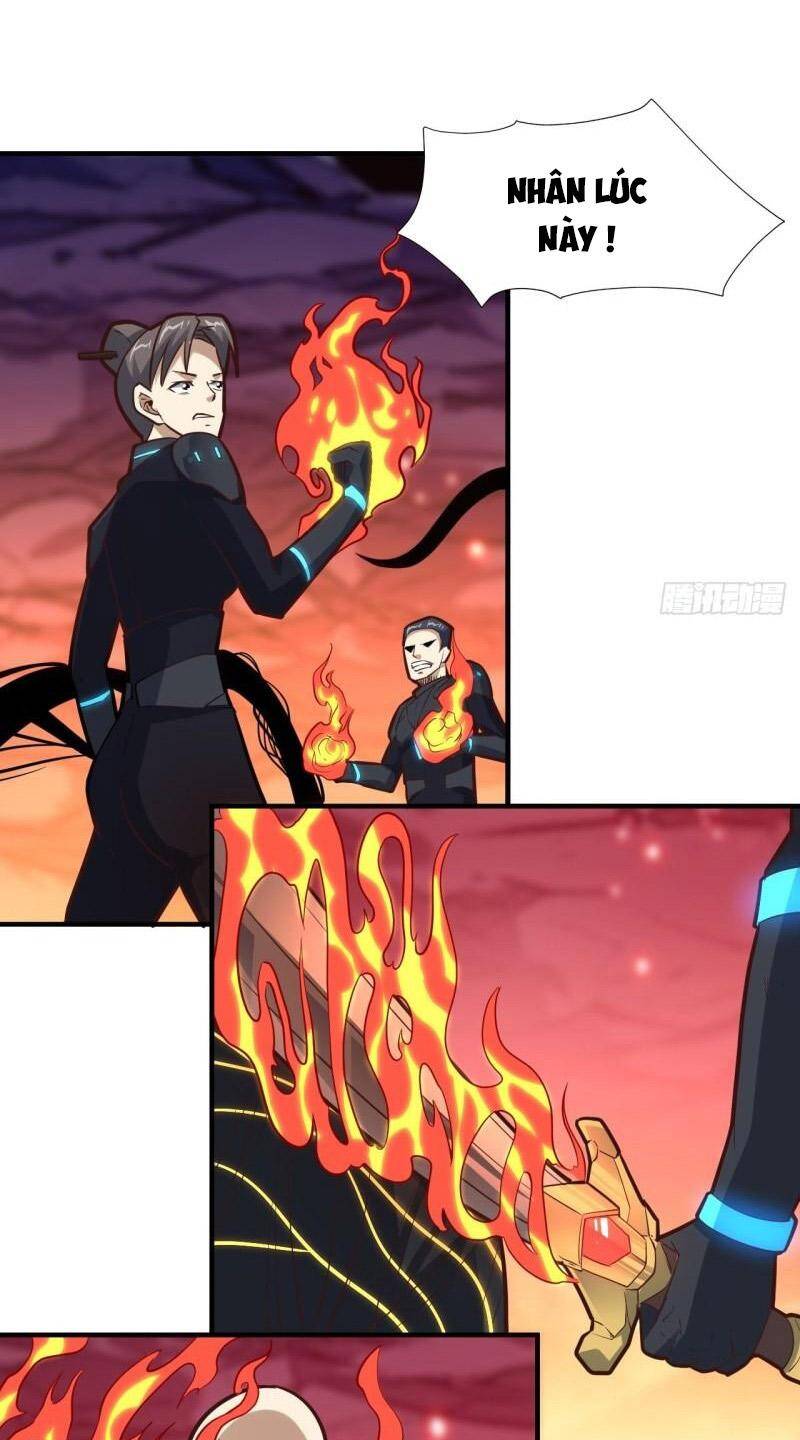 Cao Năng Lai Tập - Chương 210