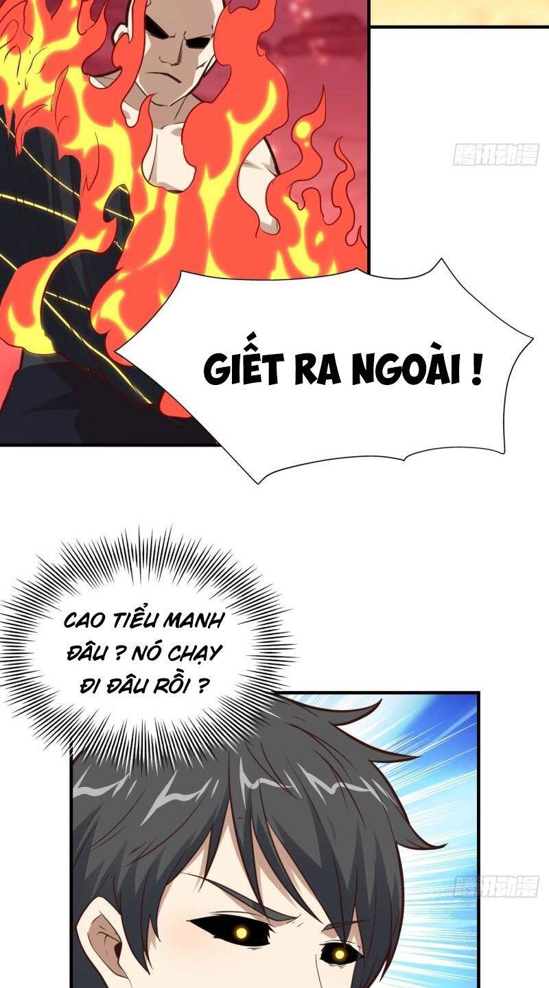 Cao Năng Lai Tập - Chương 210