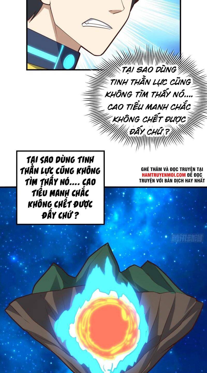 Cao Năng Lai Tập - Chương 210