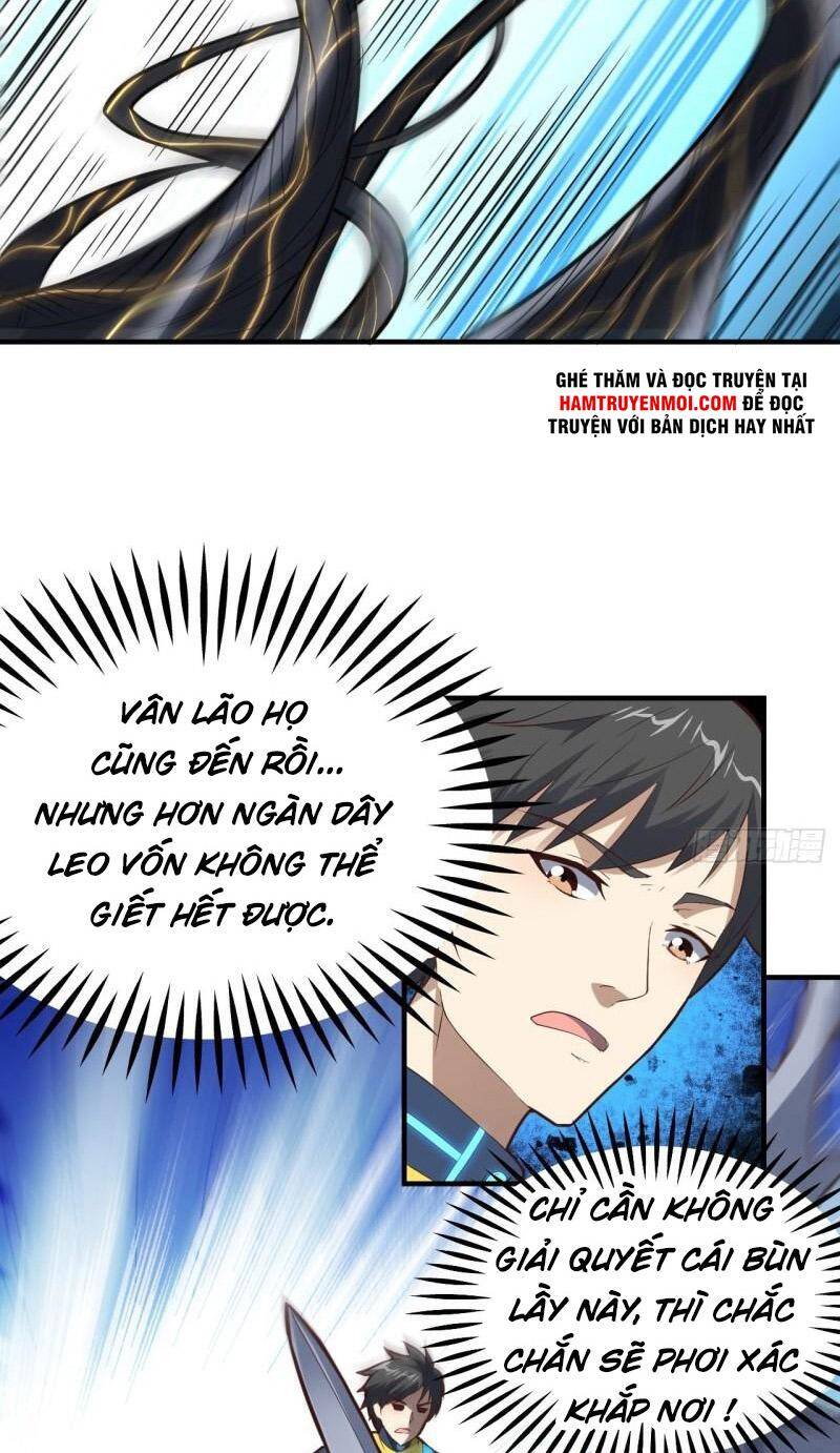 Cao Năng Lai Tập - Chương 210