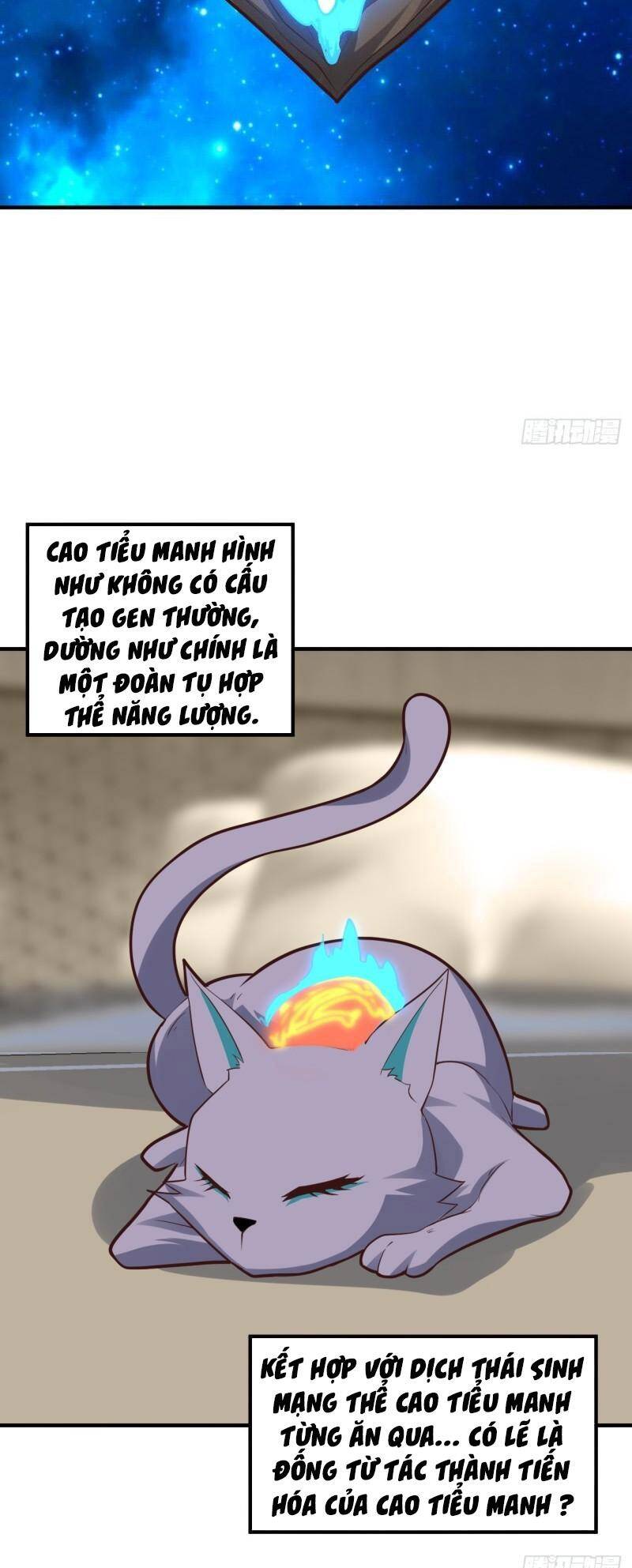 Cao Năng Lai Tập - Chương 210