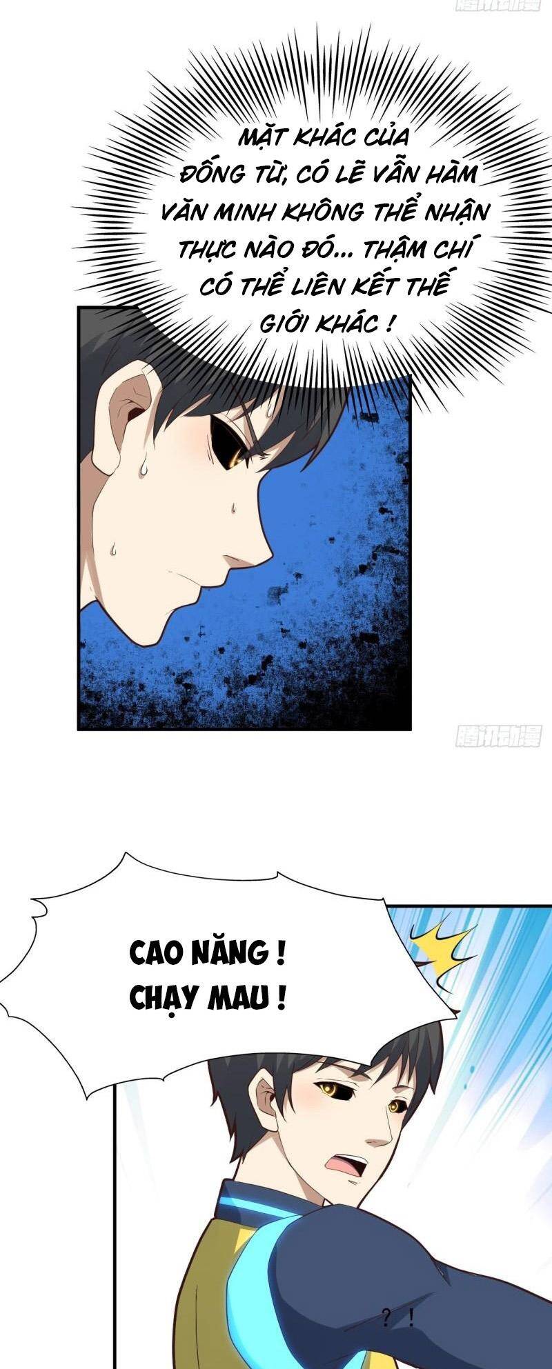 Cao Năng Lai Tập - Chương 210