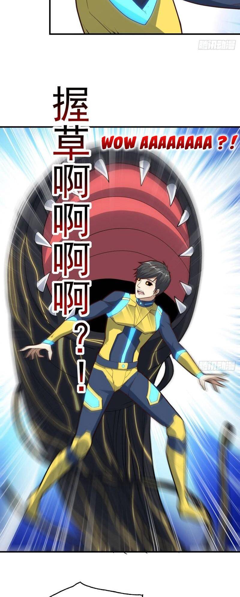 Cao Năng Lai Tập - Chương 210