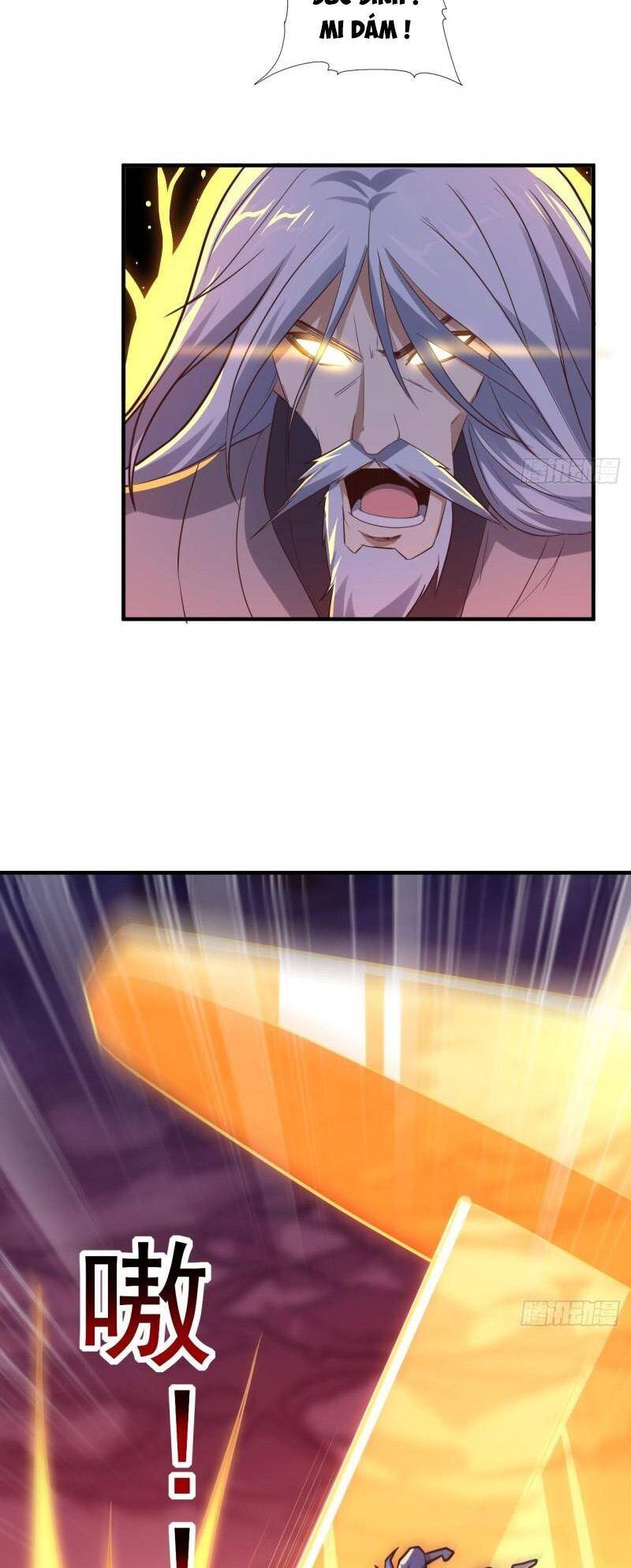 Cao Năng Lai Tập - Chương 210