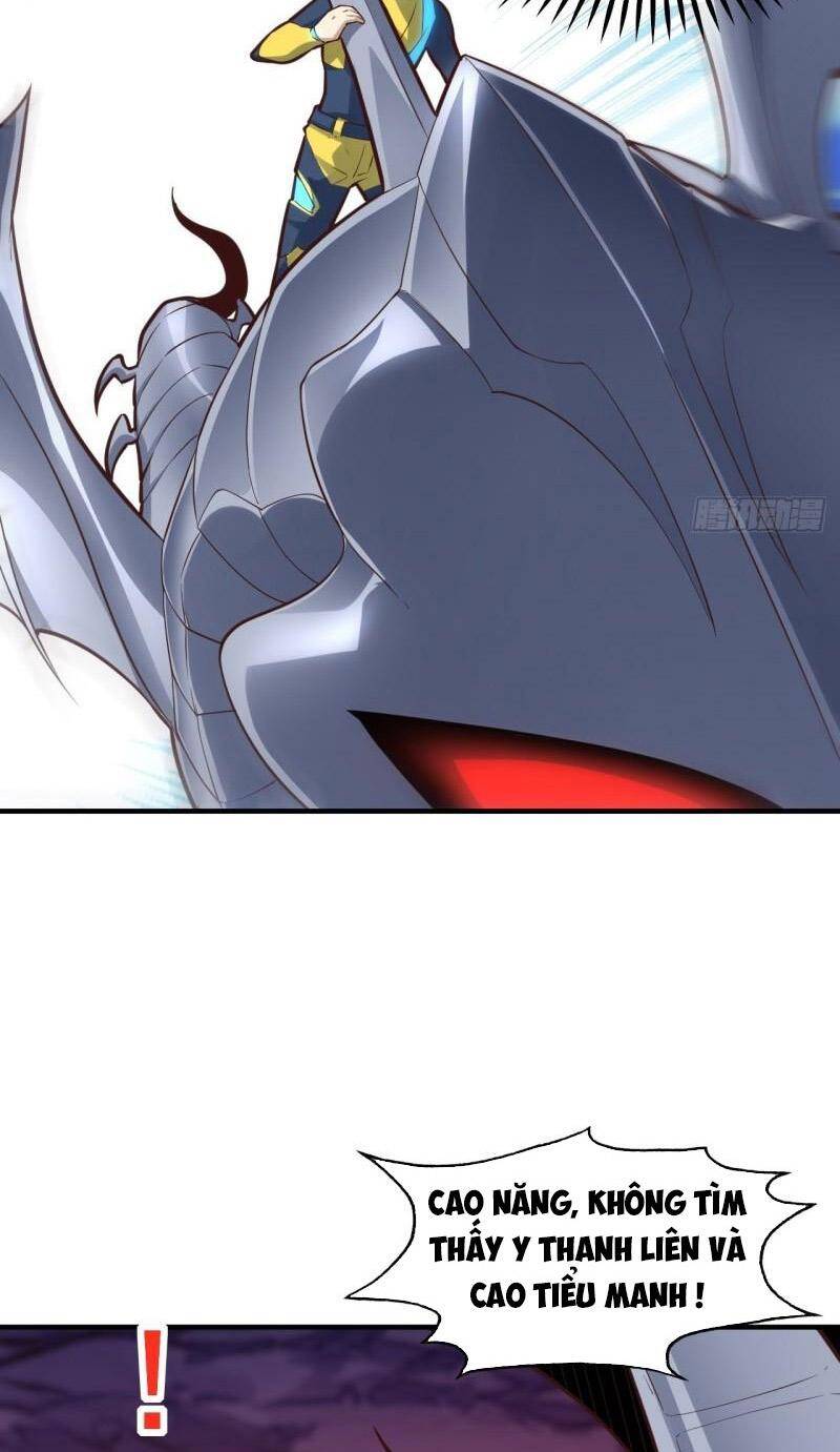 Cao Năng Lai Tập - Chương 210