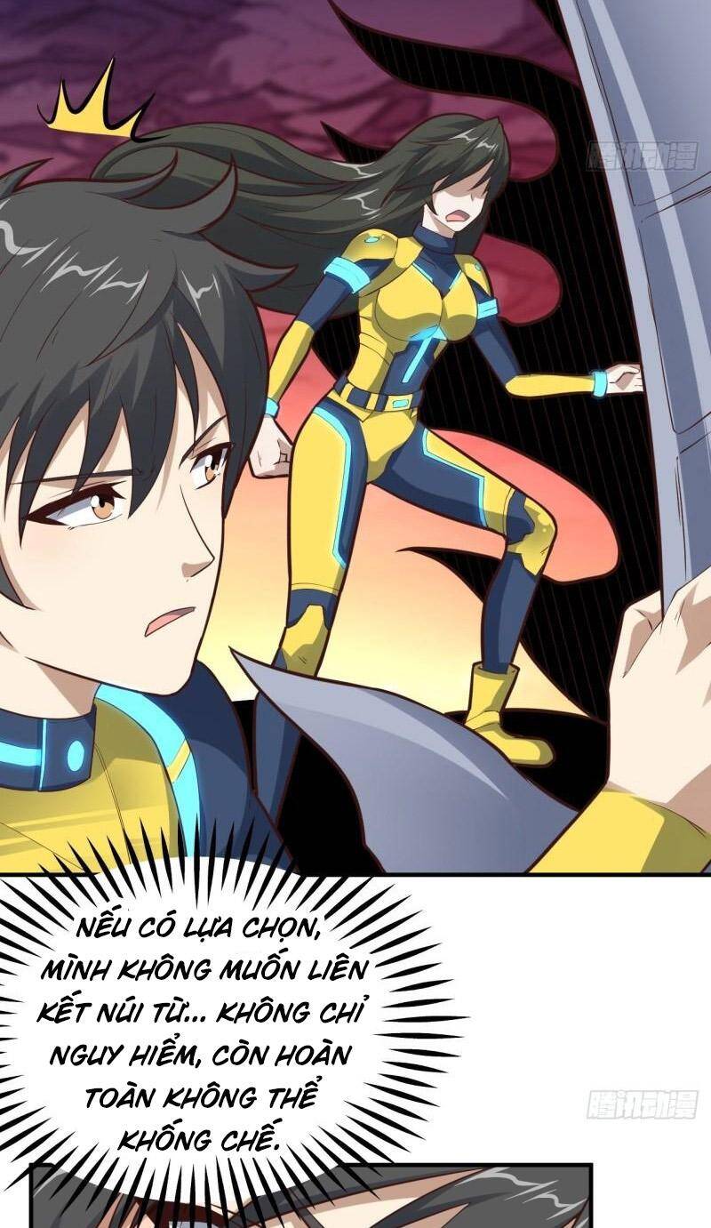 Cao Năng Lai Tập - Chương 210