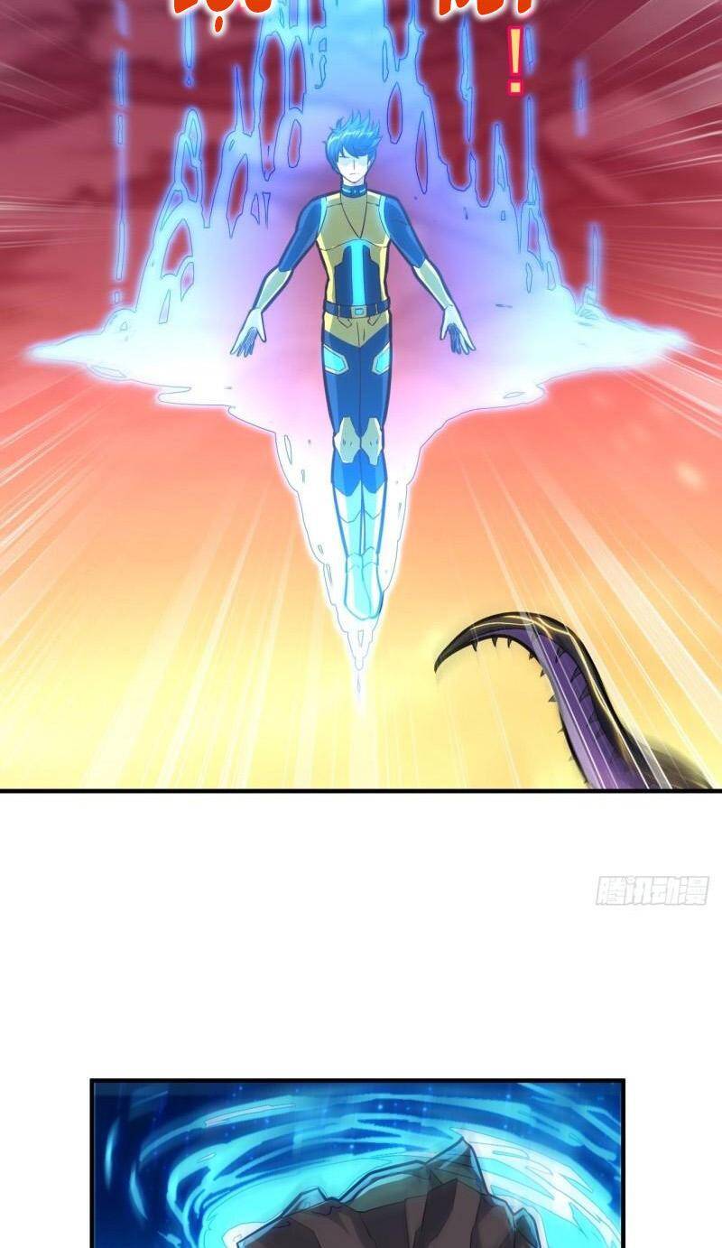 Cao Năng Lai Tập - Chương 210