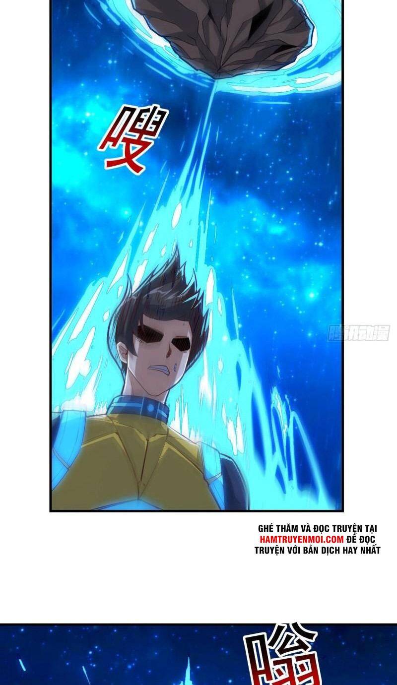 Cao Năng Lai Tập - Chương 210