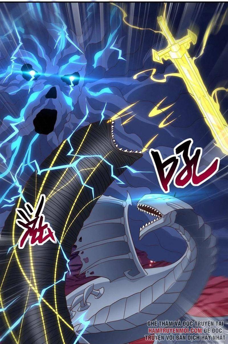 Cao Năng Lai Tập - Chương 212