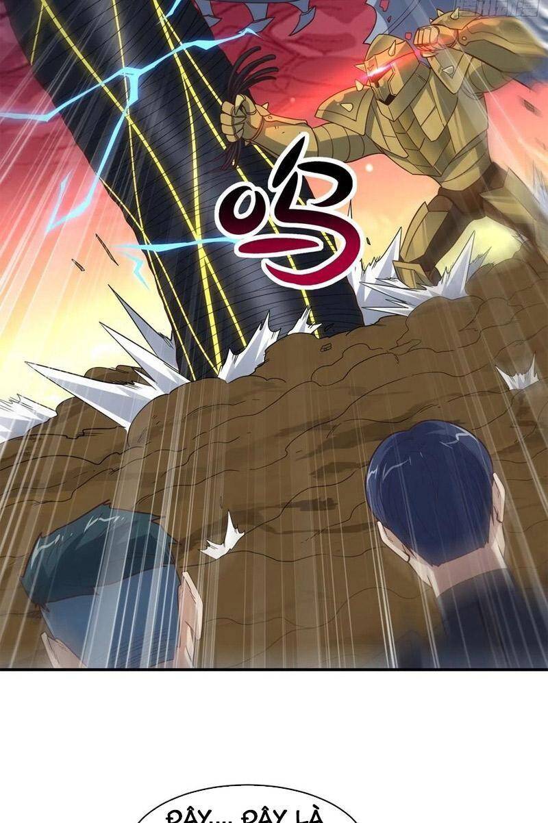 Cao Năng Lai Tập - Chương 212