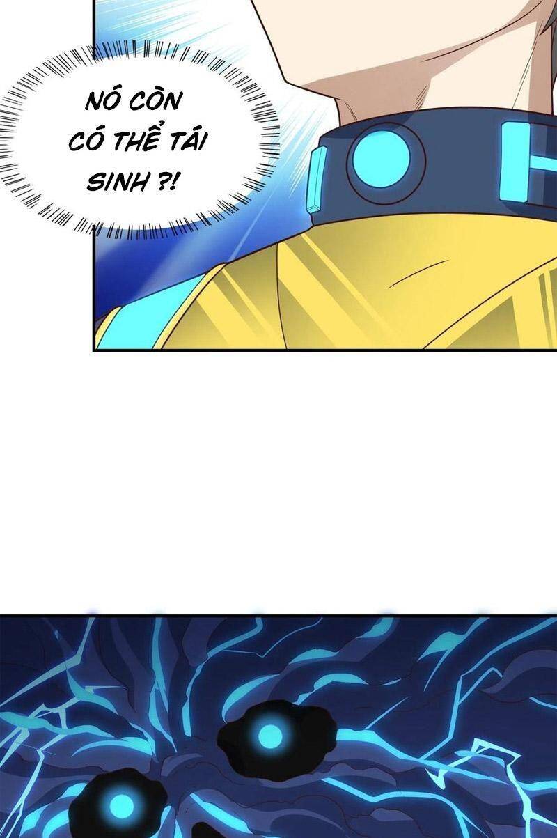 Cao Năng Lai Tập - Chương 212