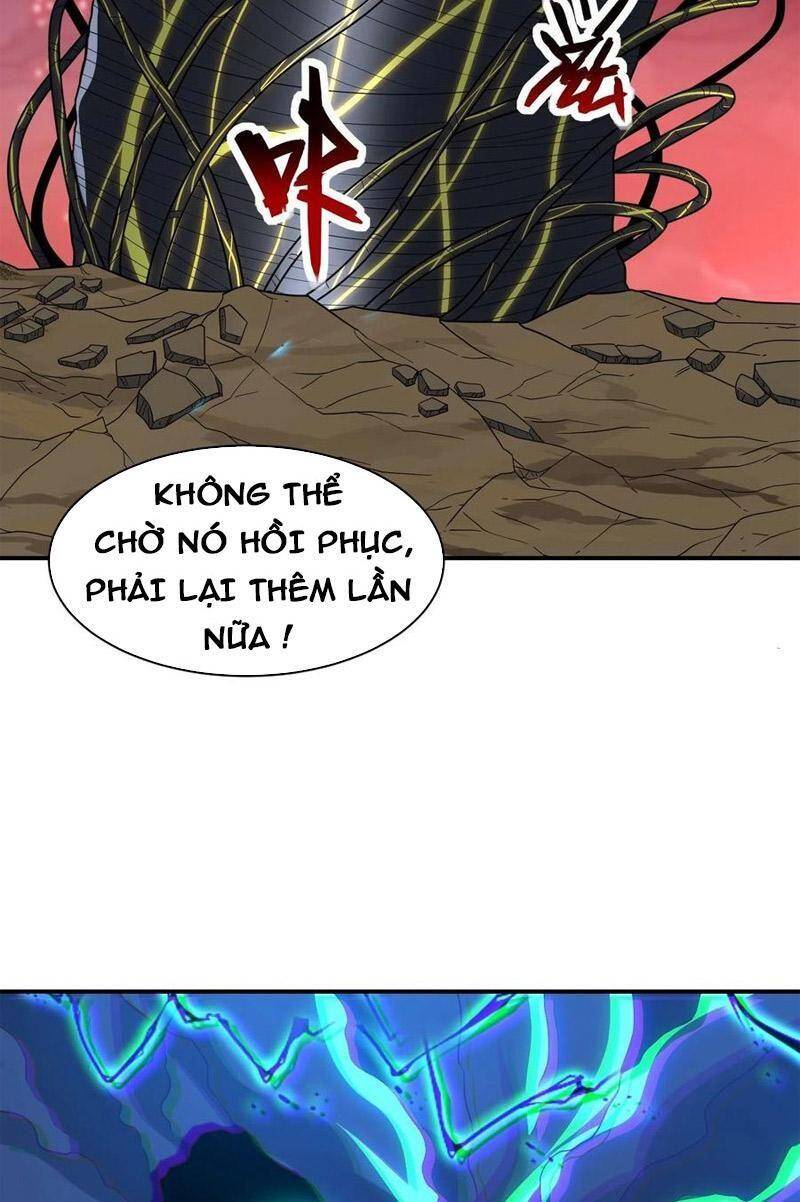 Cao Năng Lai Tập - Chương 212