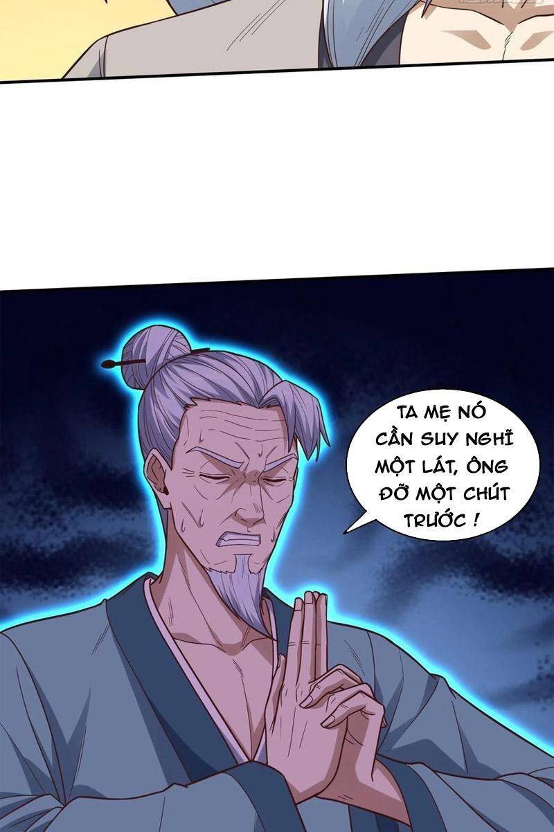 Cao Năng Lai Tập - Chương 212